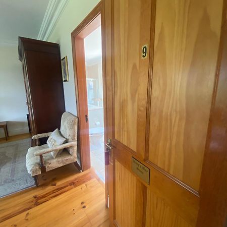 Bed and Breakfast Glendine House Arthurstown Exterior foto