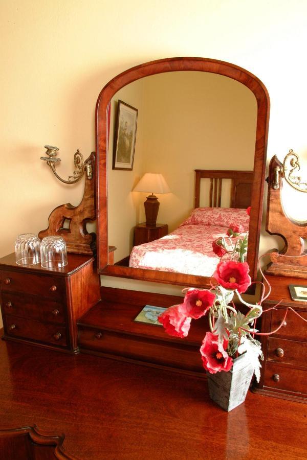 Bed and Breakfast Glendine House Arthurstown Exterior foto