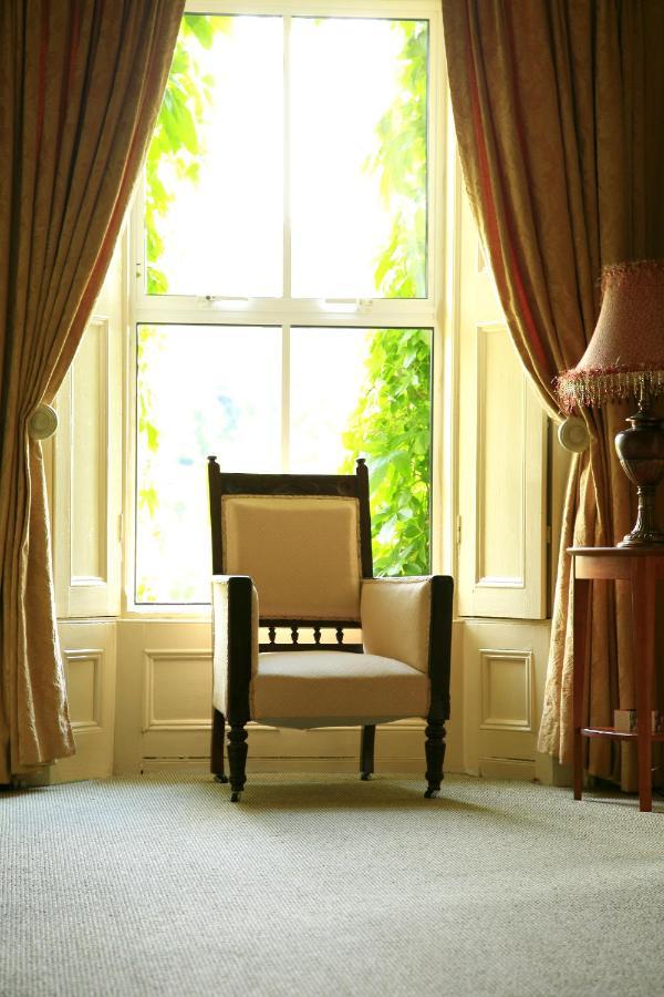 Bed and Breakfast Glendine House Arthurstown Exterior foto
