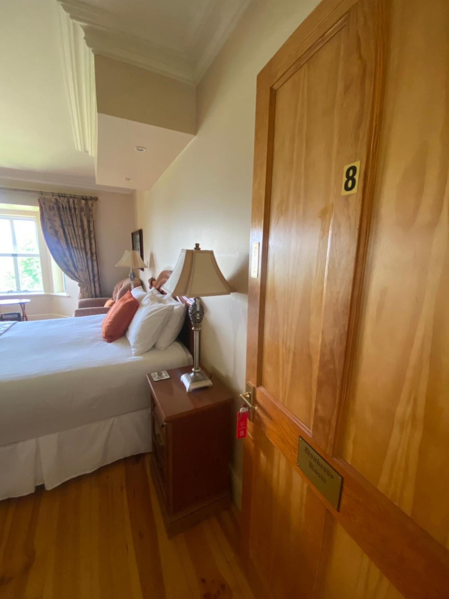 Bed and Breakfast Glendine House Arthurstown Exterior foto